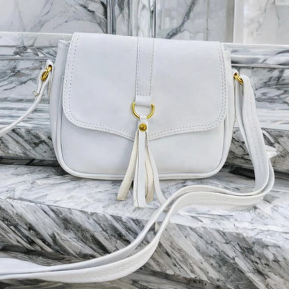 Bolso Carriel Vélez de Cuero Legítimo - Lanzamiento Exclusivo Con 80% de Descuento🎁