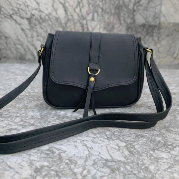 Bolso Carriel Vélez de Cuero Legítimo - Lanzamiento Exclusivo Con 80% de Descuento🎁